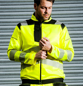 Hi Vis Clothing