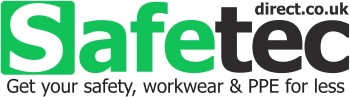 Safetec Logo