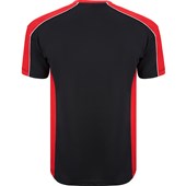 ORN 1008 Avocet Wicking Two Tone T-Shirt 200g