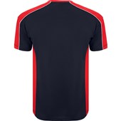 ORN 1008 Avocet Wicking Two Tone T-Shirt 200g