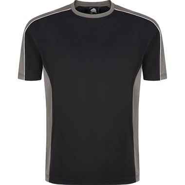 ORN 1008 Avocet Wicking Two Tone T-Shirt 200g