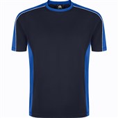 ORN 1008 Avocet Wicking Two Tone T-Shirt 200g