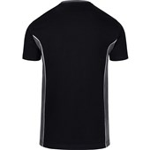 ORN 1080 Silverswift Polycotton Two Tone T-Shirt 200g