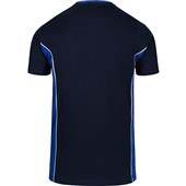 ORN 1080 Silverswift Polycotton Two Tone T-Shirt 200g