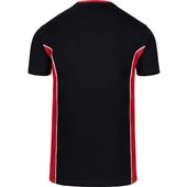 ORN 1080 Silverswift Polycotton Two Tone T-Shirt 200g