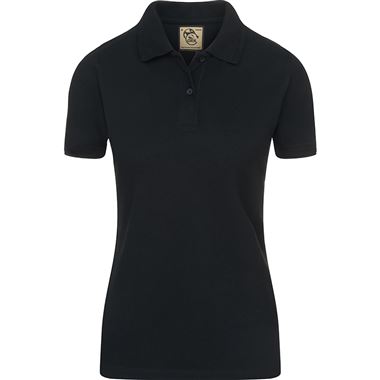 ORN 1106R Ladies Osprey EarthPro GRS Poloshirt 220g