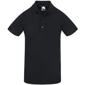 ORN 1152 Egret Slim Fit Polycotton Polo Shirt 220g