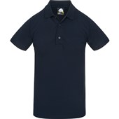 ORN 1152 Egret Slim Fit Polycotton Polo Shirt 220g