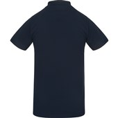 ORN 1152 Egret Slim Fit Polycotton Polo Shirt 220g