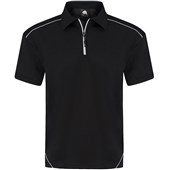 ORN 1183 Fireback Wicking Polo Shirt 200g