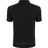 ORN 1183 Fireback Wicking Polo Shirt 200g