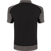 ORN 1183 Fireback Wicking Polo Shirt 200g