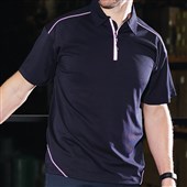 ORN 1183 Fireback Wicking Polo Shirt 200g