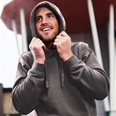 ORN 1280 Owl Premium Hoodie 320g