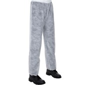 MultiSAVE Pk50 - Supertouch PP Non-Woven Disposable Trousers (Pack 50)