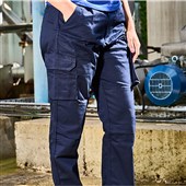 ORN 2560 Ladies Condor Combat Trousers with Kneepad Pocket 245g