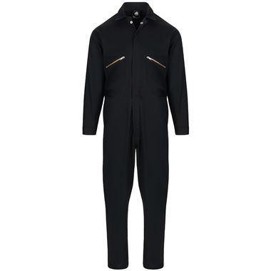 ORN 2700 Standard Polycotton Scoter Coverall 245g