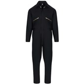 ORN 2700 Standard Polycotton Scoter Coverall 245g