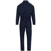 ORN 2700 Standard Polycotton Scoter Coverall 245g