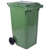 Otto Wheelie Bins