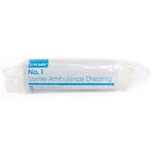 Sterile Ambulance Dressing