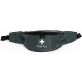 HSE Personal First Aid Kit in Bum Bag