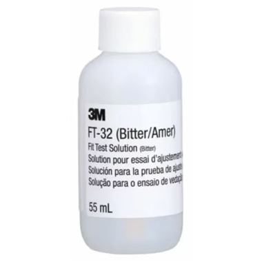 3M FT-32 Test Solution Bitter Bottle