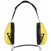 3M Peltor Optime I Neckband Ear Defenders H510B - SNR 27dB