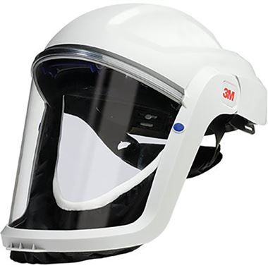3M Versaflo M-206 Faceshield with Visor