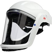 3M Versaflo M-206 Faceshield with Visor