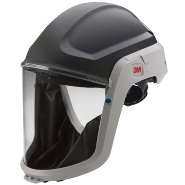 3M M-306 Respiratory Helmet Headtop