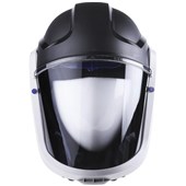 3M M-306 Respiratory Helmet Headtop