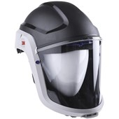 3M M-306 Respiratory Helmet Headtop