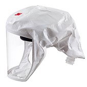 3M S-133L Versaflo Head Cover Head Top