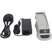 3M TR-341Versaflo Single Station Battery Charger Unit