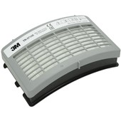 3M TR-3712E Versaflo Particulate Filter (TH2P or TH3P) 