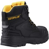 Caterpillar Striver XL 6" Waterproof Safety Boot S7 HRO LG SC FO SR
