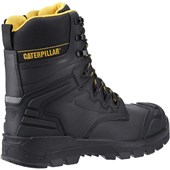 Caterpillar Striver XL 8" Waterproof Safety Boots S7 HRO LG SC FO SR