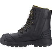 Caterpillar Striver XL 8" Waterproof Safety Boots S7 HRO LG SC FO SR