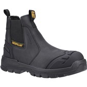 Caterpillar Striver XL Waterproof Safety Dealer Boot S7 HRO LG SC FO SR