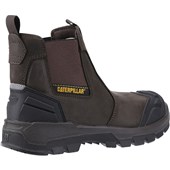 Caterpillar Striver XL Waterproof Safety Dealer Boot S7 HRO LG SC FO SR