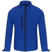 ORN 4200 Tern Breathable Softshell Jacket 320g