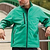 ORN 4200 Tern Breathable Softshell Jacket 320g