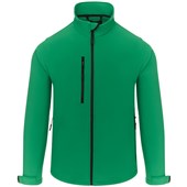 ORN 4200 Tern Breathable Softshell Jacket 320g