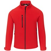 ORN 4200 Tern Breathable Softshell Jacket 320g