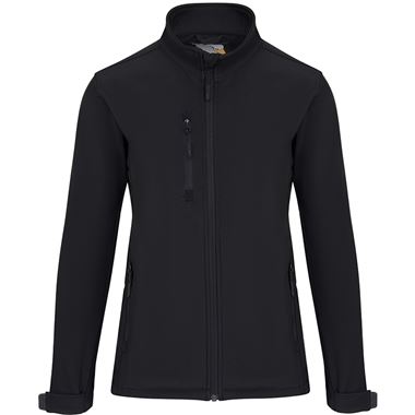 ORN 4260 Ladies Tern Breathable Softshell Jacket 320g