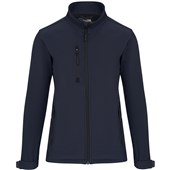 ORN 4260 Ladies Tern Breathable Softshell Jacket 320g