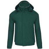 ORN 4300 Fulmar Waterproof Fleece Lined Bomber Jacket 220g