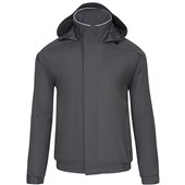 ORN 4300 Fulmar Waterproof Fleece Lined Bomber Jacket 220g