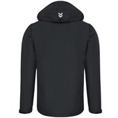 ORN 4320 Curlew Fleece Lined Waterproof Parka Jacket 220g